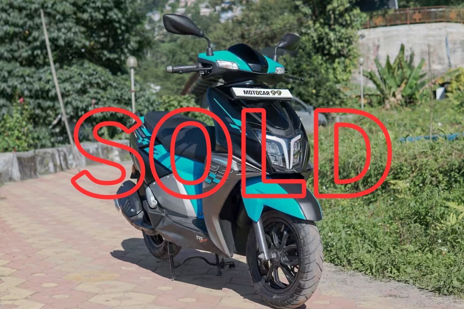 SOLD