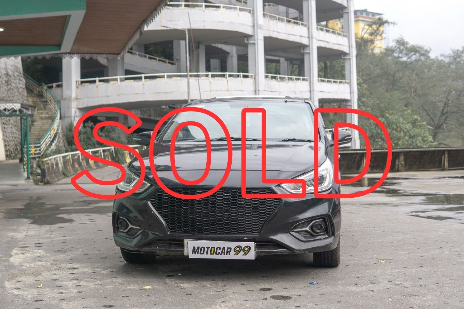 SOLD