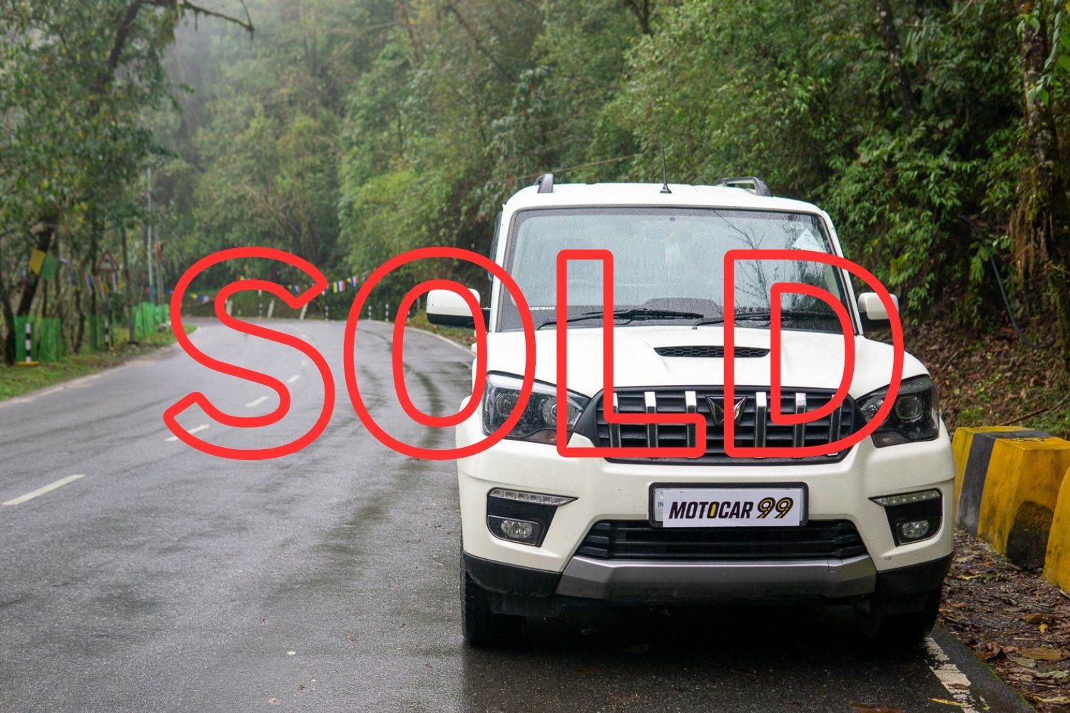 SOLD