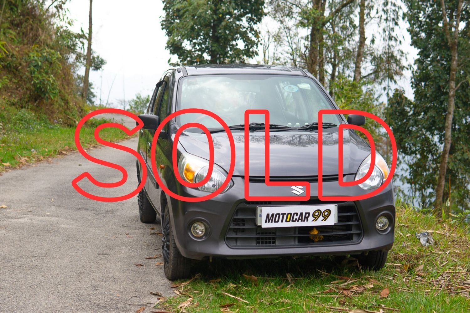 SOLD