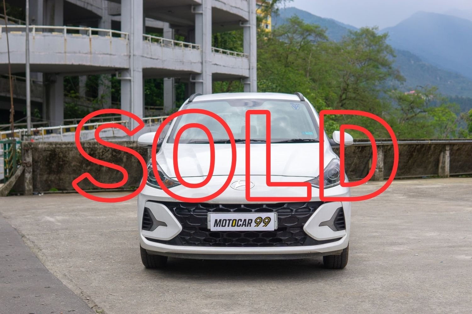 SOLD