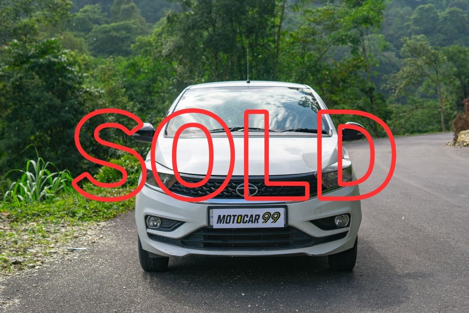 SOLD