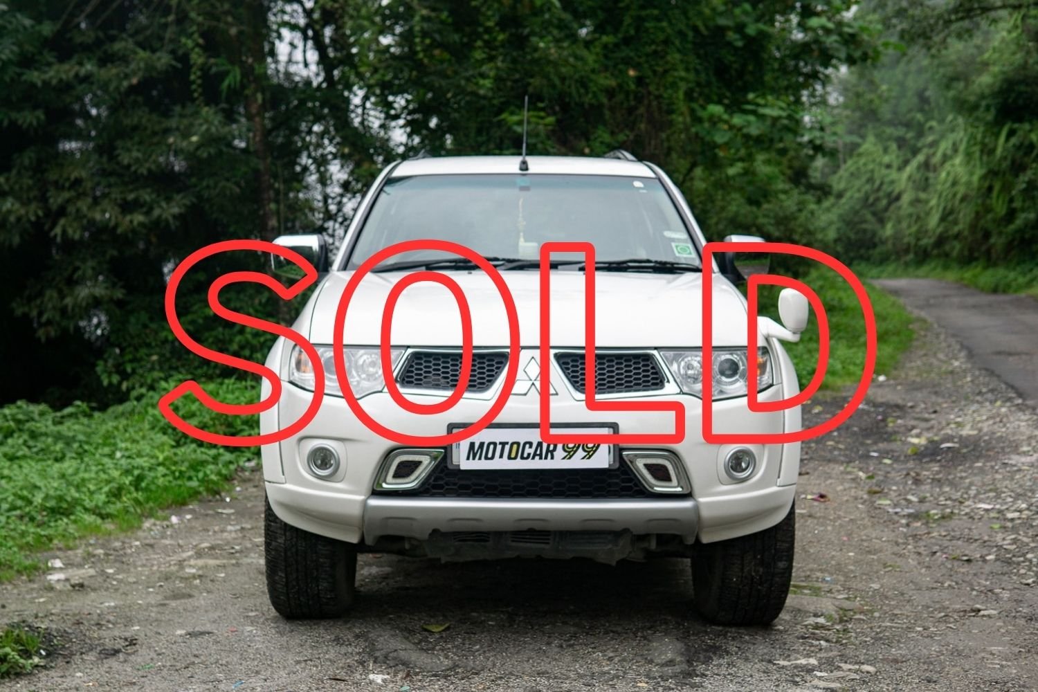SOLD